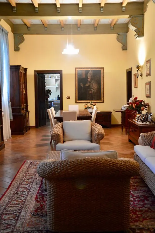 Villa Griffoni Historic Residence Bologna Bed & Breakfast