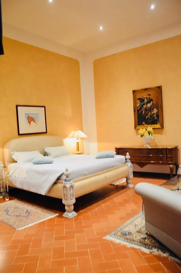 Bed & Breakfast Villa Griffoni Historic Residence Bologna