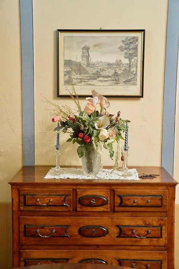 Villa Griffoni Historic Residence Bologna 3*,  Italy