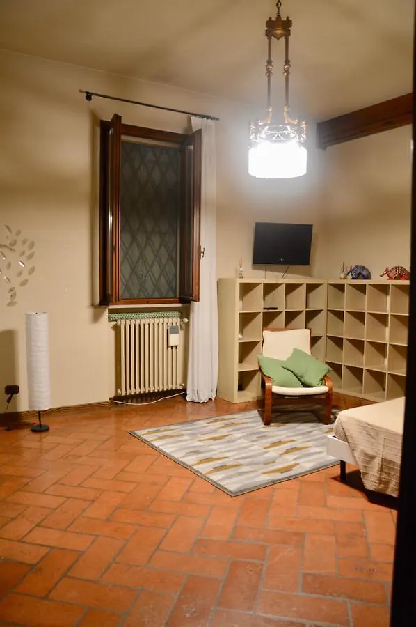 Villa Griffoni Historic Residence Bologna Bed & Breakfast
